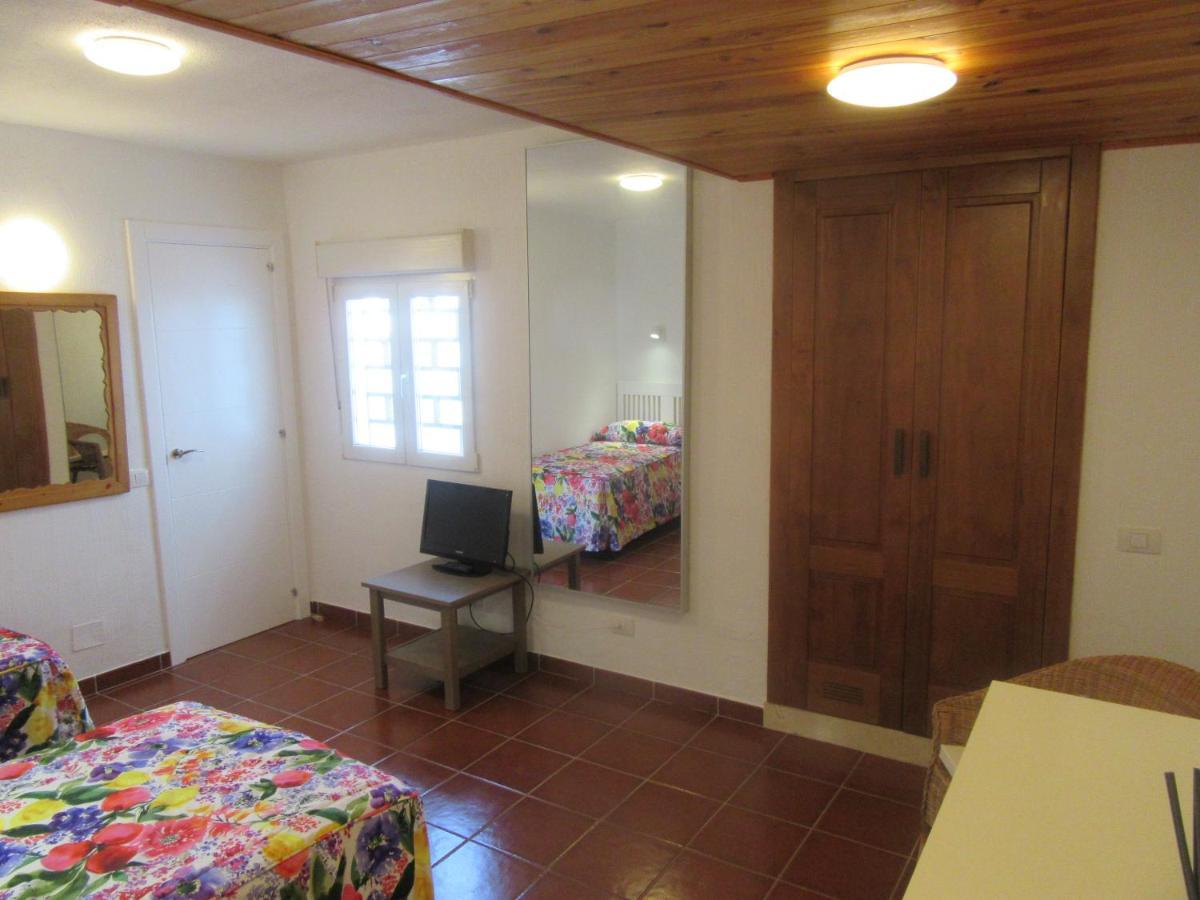 Ferienwohnung Vista Playa Mogán Exterior foto